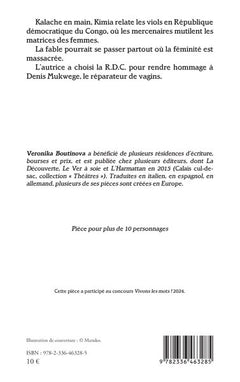 J'avais un vagin en forme de coeur