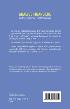 Analyse financière