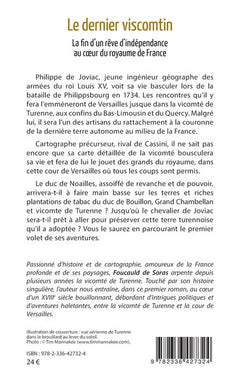 Le dernier viscomtin