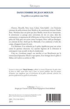 Dans l’ombre de Jean Moulin