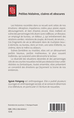 Petites histoires, claires et obscures