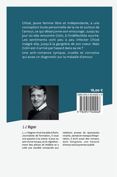 Gangrène, une histoire d'amour