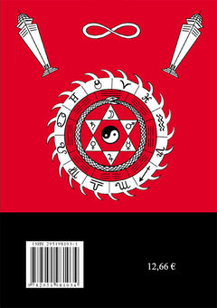 Le Tarot Atlante