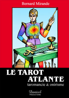 Le Tarot Atlante