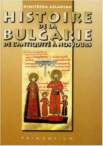 Histoire de la Bulgarie de l'Antiquité à nos jours