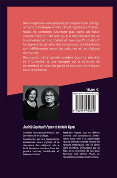 Ultima Thulé, An de grâce 536
