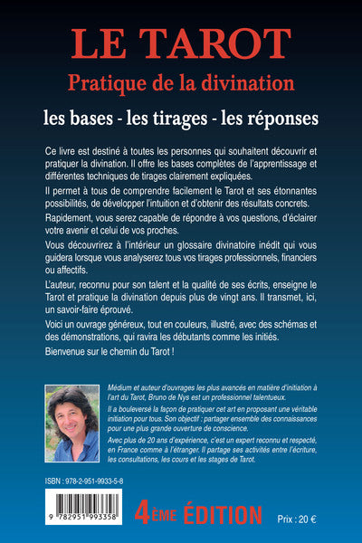 Le tarot: Pratique de la divination