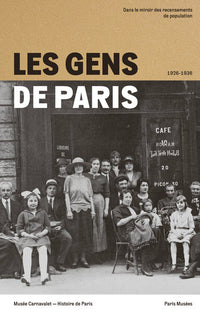Les Gens de Paris 1926-1936