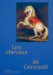 Les chevaux de Théodore Géricault