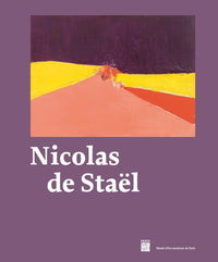 nicolas de staël