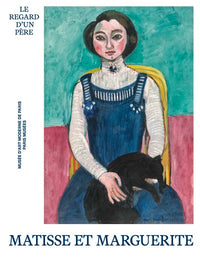 Matisse et Marguerite
