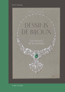 Dessins de bijoux