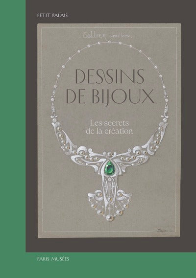 Dessins de bijoux