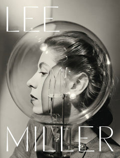LEE MILLER