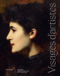 Visages d'artistes