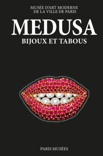 Medusa Bijoux et Tabous
