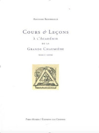 Cours et Leçons à la Grande Chaumière
