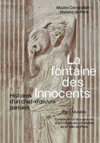 Fontaine des innocents