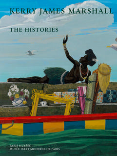 KERRY JAMES MARSHALL