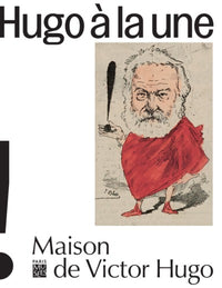 HUGO A LA UNE