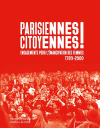 Parisiennes citoyennes