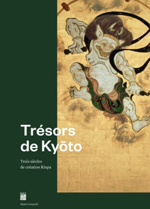 Trésors de Kyoto