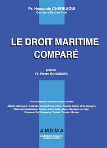 Le droit maritime comparé