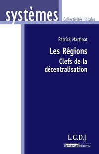 Les régions