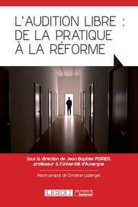 L'audition libre