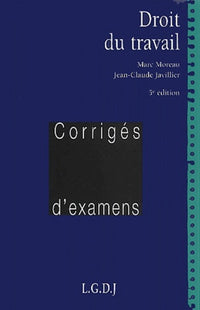 Droit du travail