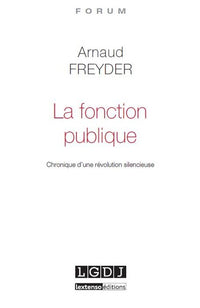 Fonction publique