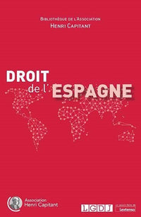Droit de l'espagne