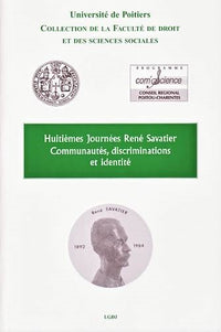 Communautés, discriminations et identités