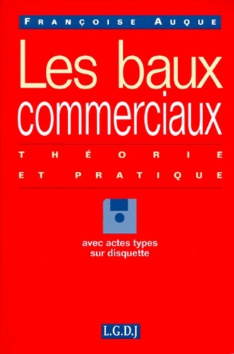 Traité des baux commerciaux