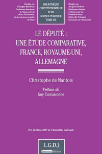 Le Député