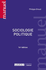 Sociologie politique