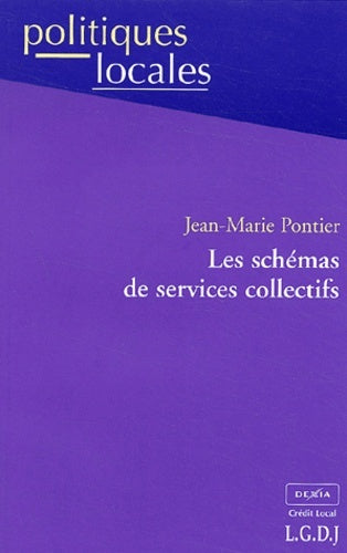 Les schémas de services collectifs