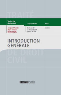 Introduction générale
