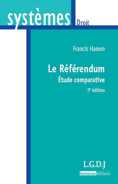 Le référendum