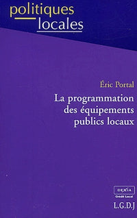 Programmation des équipements publics locaux