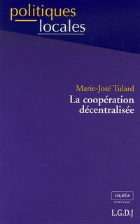 La coopération décentralisée