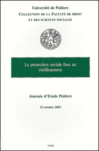 La protection sociale face au vieillissement