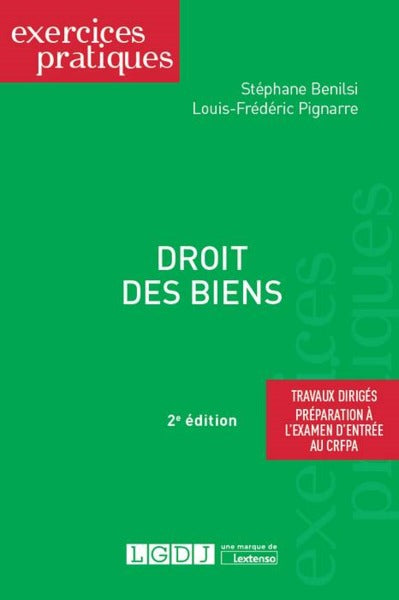 Droit des biens