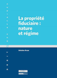 La propriété fiduciaire