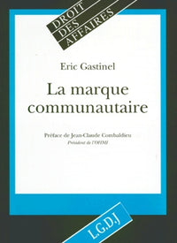 La marque communautaire