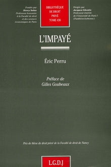 L'Impayé