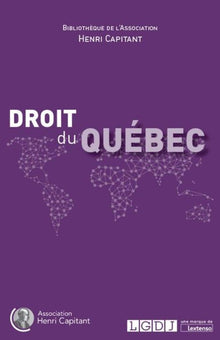 Droit du Québec