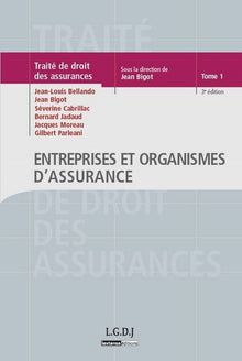 Trait de droit des assurances