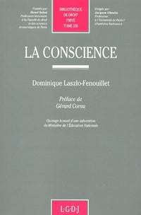 La conscience