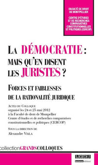 La démocratie